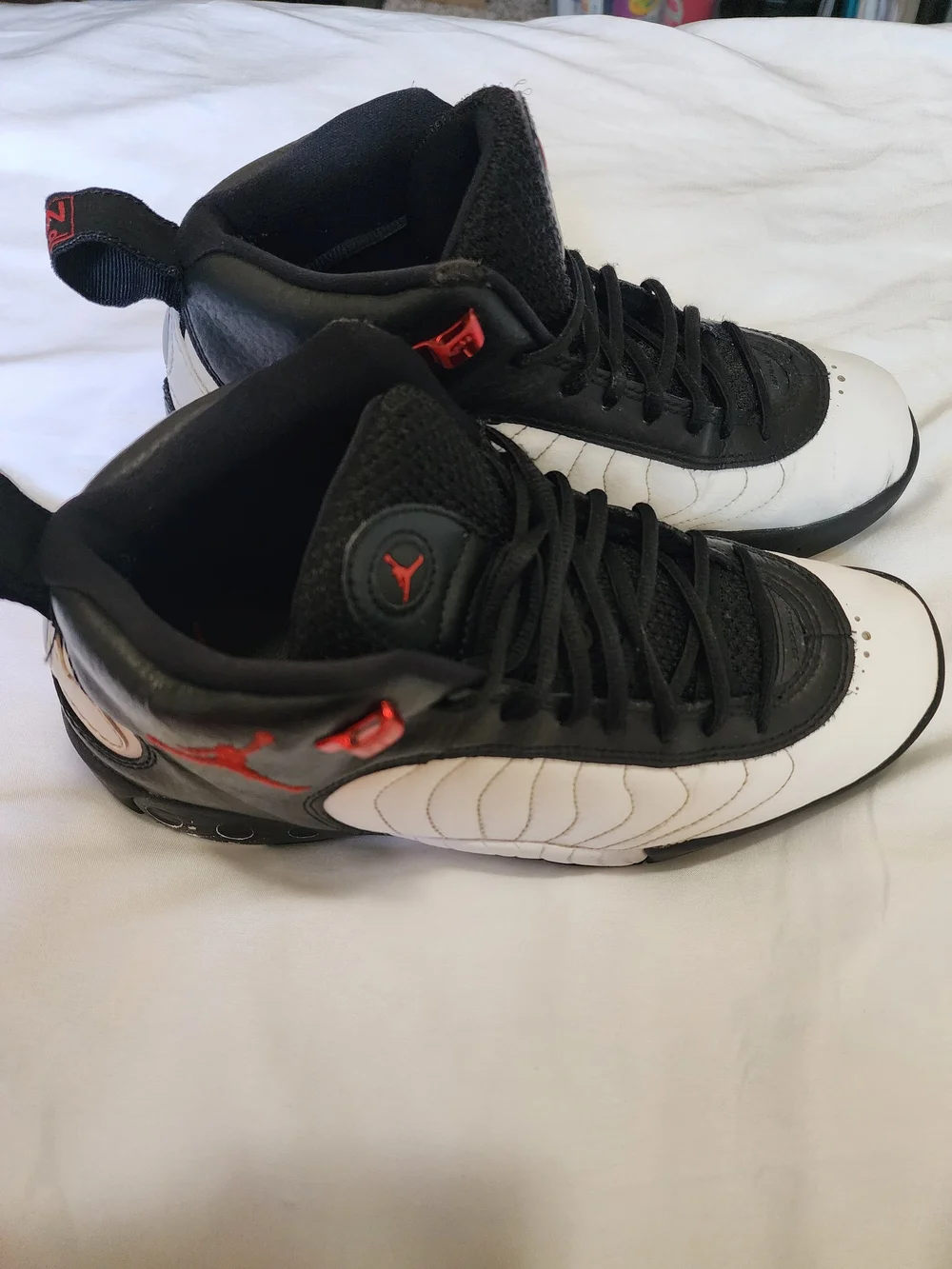 Jordan Jumpman Pro Sneaker (Size US 9)